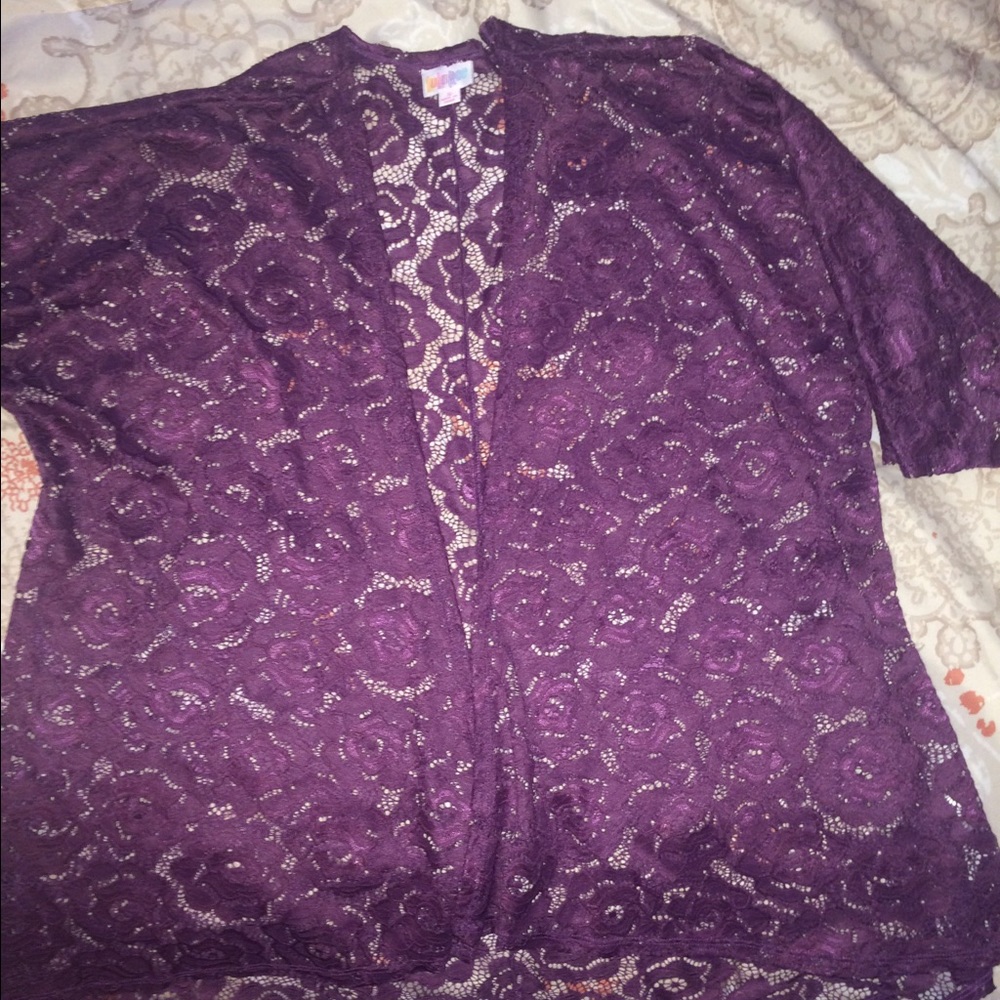 LuLaRoe Lindsay